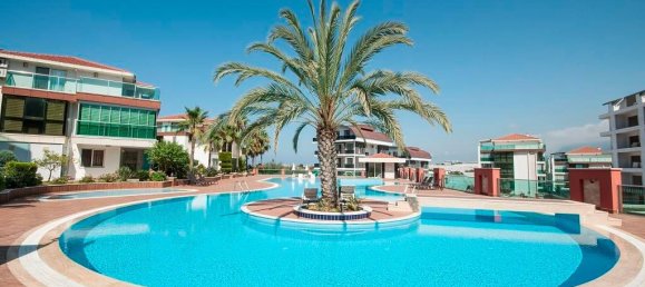 Apartment 2+1 in Kargicak, Turkey No. 16077 16