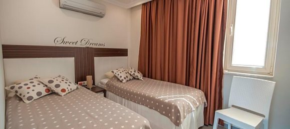 Apartment 2+1 in Kargicak, Turkey No. 16077 5