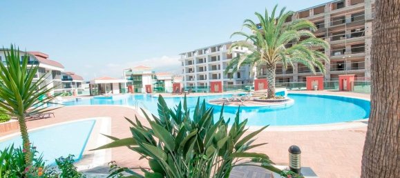 Apartment 2+1 in Kargicak, Turkey No. 16077 20