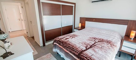 Apartment 2+1 in Kargicak, Turkey No. 16077 7