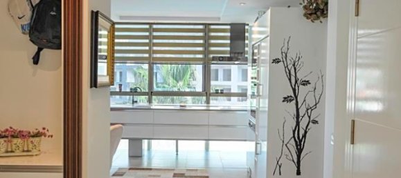 Apartment 2+1 in Kargicak, Turkey No. 16077 23