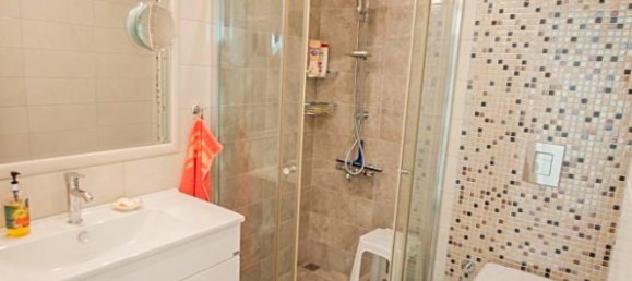 Apartment 2+1 in Kargicak, Turkey No. 16077 11