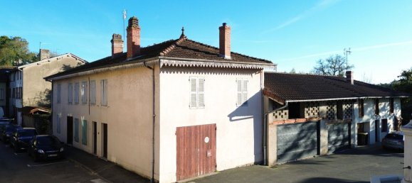 Дом с 6 спальнями в Сен-Жульен-сюр-Рессуз, Франция № 290878 2