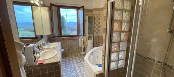 8 rooms Apartment in Siena, Italy No. 142494 11