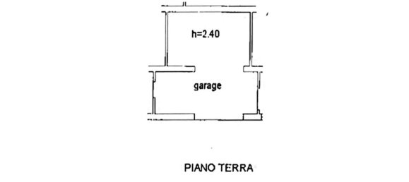 8 rooms Apartment in Siena, Italy No. 142494 15