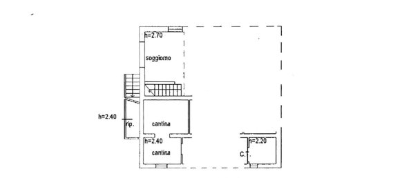 8 rooms Apartment in Siena, Italy No. 142494 14