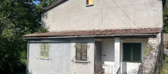 3 bedrooms Villa in Pennabilli, Italy No. 295549 2