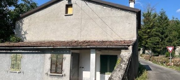 3 bedrooms Villa in Pennabilli, Italy No. 295549 3