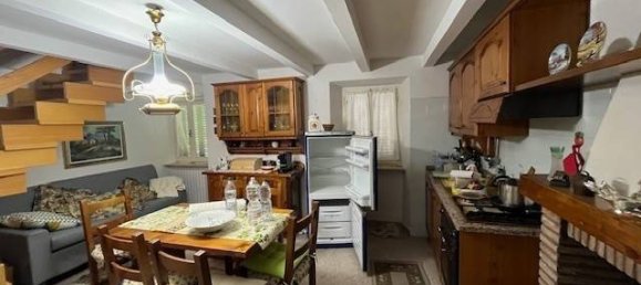 3 bedrooms Villa in Pennabilli, Italy No. 295549 5