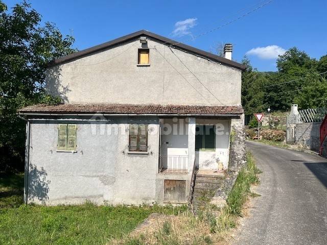 3 bedrooms Villa in Pennabilli, Italy No. 295549