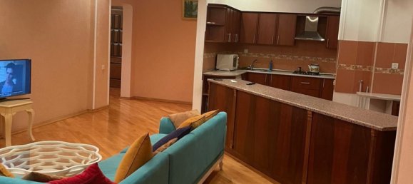2 Schlafzimmer Wohnung in Nasimi, Azerbaijan, Nr. 2125 13