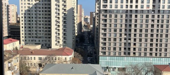 2 Schlafzimmer Wohnung in Nasimi, Azerbaijan, Nr. 2125 33