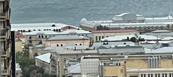 2 Schlafzimmer Wohnung in Nasimi, Azerbaijan, Nr. 2125 44