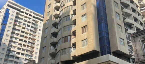 2 Schlafzimmer Wohnung in Nasimi, Azerbaijan, Nr. 2125 40