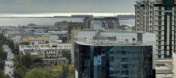 2 Schlafzimmer Wohnung in Nasimi, Azerbaijan, Nr. 2125 36