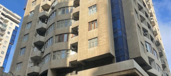 2 Schlafzimmer Wohnung in Nasimi, Azerbaijan, Nr. 2125 3