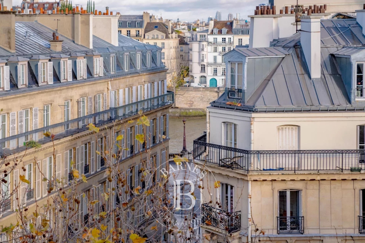 2غرفة شقة في Paris, France رقم 151184