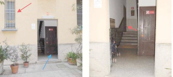 2 rooms Apartment in Milan, Italy No. 247129 4