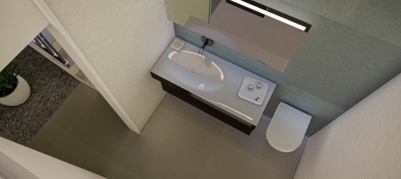 3 bedrooms Townhouse in Polop, Spain No. 2680 20