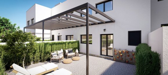 3 bedrooms Townhouse in Polop, Spain No. 2680 25