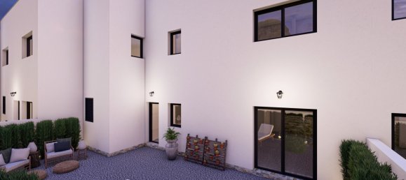 3 bedrooms Townhouse in Polop, Spain No. 2680 8