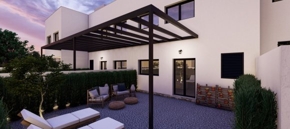 3 bedrooms Townhouse in Polop, Spain No. 2680 6