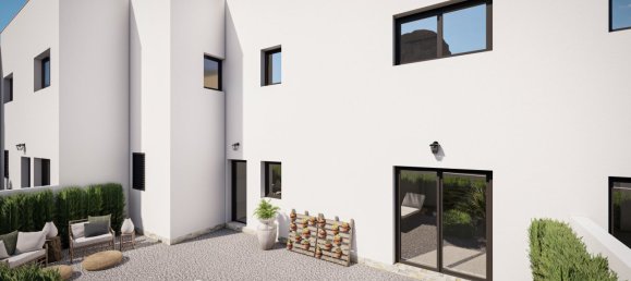 3 bedrooms Townhouse in Polop, Spain No. 2680 27