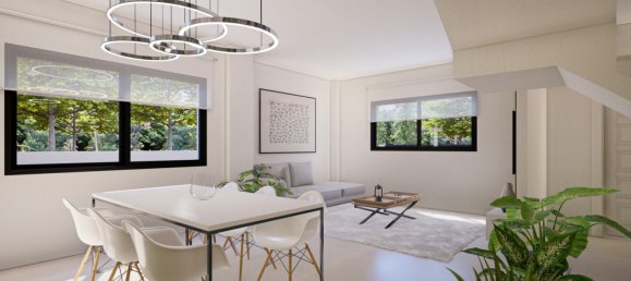 3 bedrooms Townhouse in Polop, Spain No. 2680 12