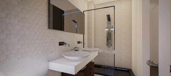 3 bedrooms Townhouse in Polop, Spain No. 2680 19