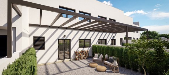 3 bedrooms Townhouse in Polop, Spain No. 2680 24