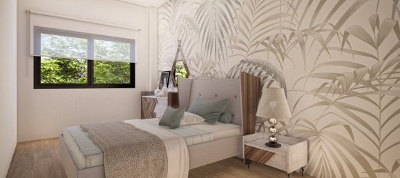 3 bedrooms Townhouse in Polop, Spain No. 2680 17