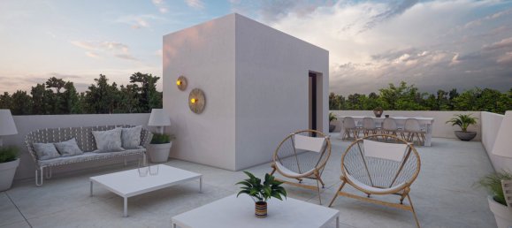 3 bedrooms Townhouse in Polop, Spain No. 2680 22