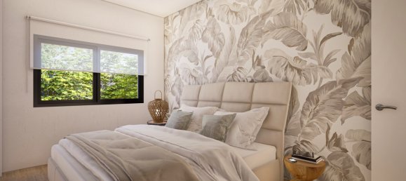 3 bedrooms Townhouse in Polop, Spain No. 2680 16