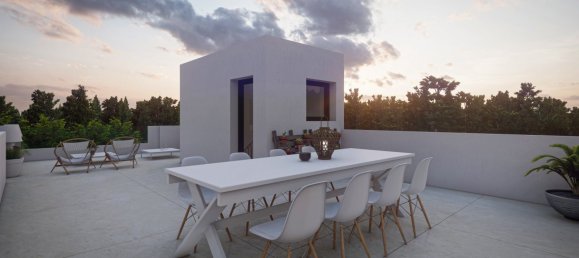 3 bedrooms Townhouse in Polop, Spain No. 2680 23