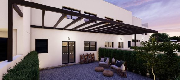 3 bedrooms Townhouse in Polop, Spain No. 2680 5