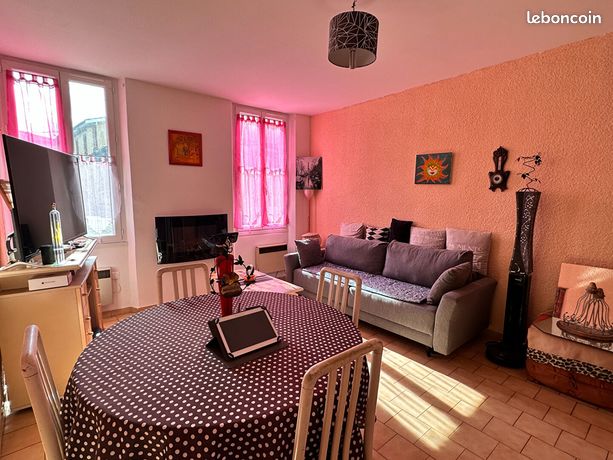 1 Schlafzimmer Wohnung in Montauban, France, Nr. 303395