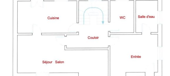 3 bedrooms House in Haguenau, France No. 224464 7