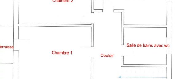 3 bedrooms House in Haguenau, France No. 224464 8