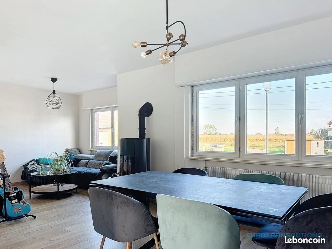 3 bedrooms House in Haguenau, France No. 224464