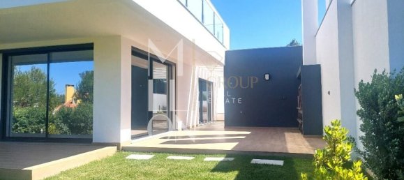 Дом с 4 спальнями в Кашкайш, Португалия № 124276 3