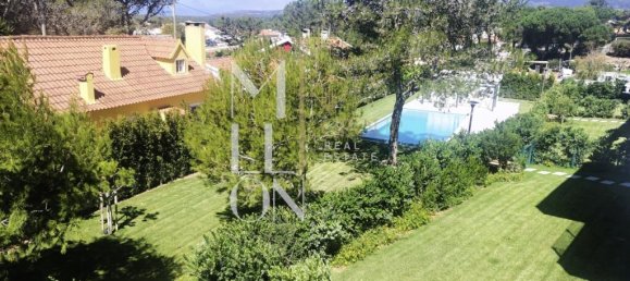 Дом с 4 спальнями в Кашкайш, Португалия № 124276 16