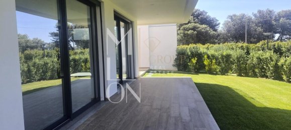 Дом с 4 спальнями в Кашкайш, Португалия № 124276 10