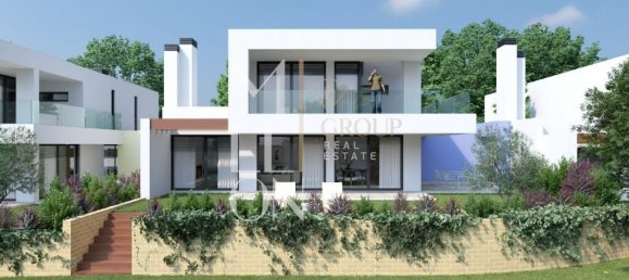 Дом с 4 спальнями в Кашкайш, Португалия № 124276 22