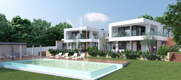 Дом с 4 спальнями в Кашкайш, Португалия № 124276 21