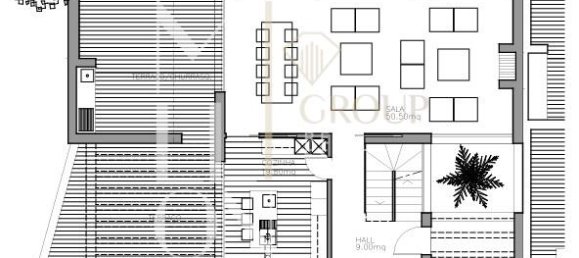 Дом с 4 спальнями в Кашкайш, Португалия № 124276 26