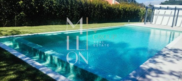 Дом с 4 спальнями в Кашкайш, Португалия № 124276 18