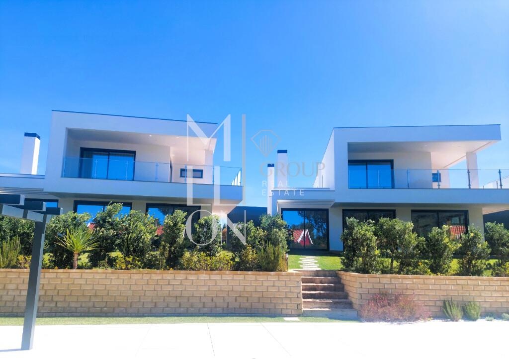 Дом с 4 спальнями в Кашкайш, Португалия № 124276