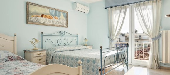 Квартира с 3 спальнями в Канны, Франция № 760 5