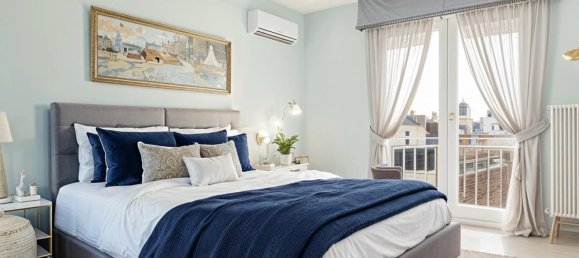 Квартира с 3 спальнями в Канны, Франция № 760 10