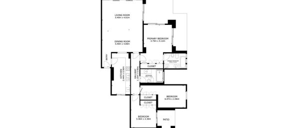 3 bedrooms Apartment in Marbella, Spain No. 123922 48